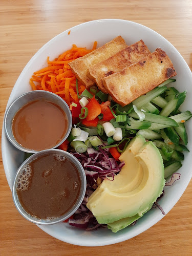 Comentarii opinii despre Carrots n' Dates- Tecumseh