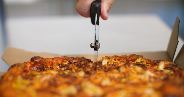 Comentarii opinii despre Topper's Pizza - Kitchener