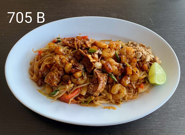 Comentarii opinii despre Pho Ngon