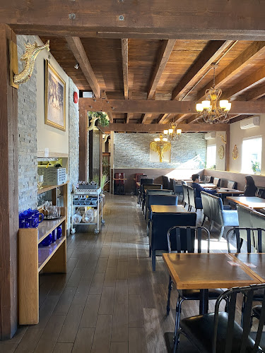 Opinii despre Patsara Thai în New Westminster - Hospitality and gastronomy