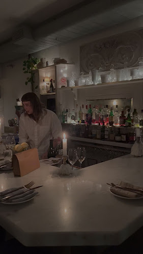 Grey Gardens - Hospitality and gastronomy