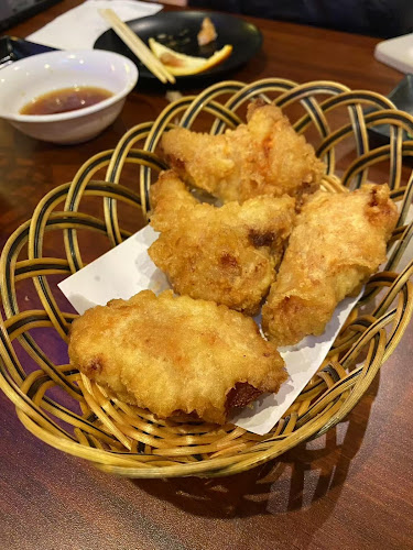 Imi Japanese Cuisine - Hospitality and gastronomy