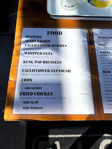 Opinii despre Nique Restaurant în Hamilton - Hospitality and gastronomy