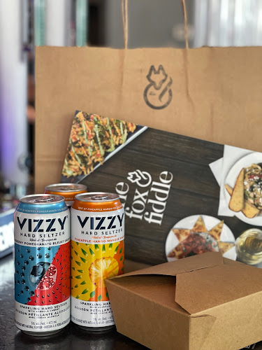 Opinii despre Fox And Fiddle în North Bay - Hospitality and gastronomy