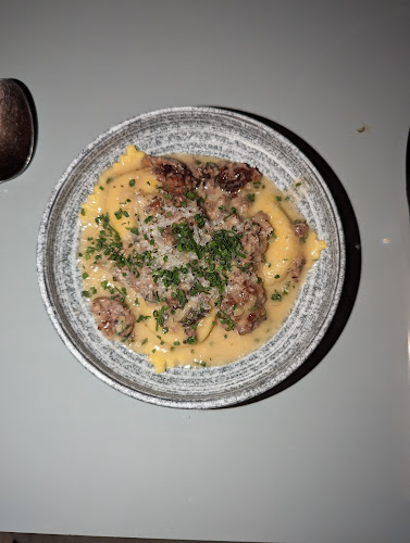 Grey Gardens - Hospitality and gastronomy