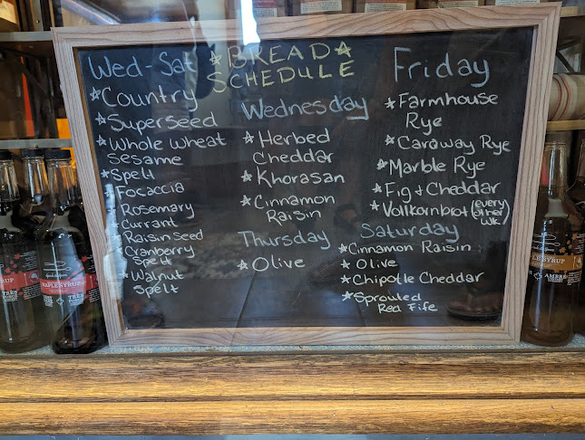 Polestar Hearth - Guelph