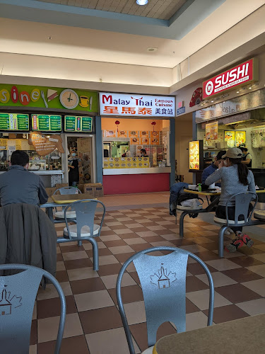 Opinii despre Malay Thai Famous Cuisine Ltd. în Markham - Hospitality and gastronomy