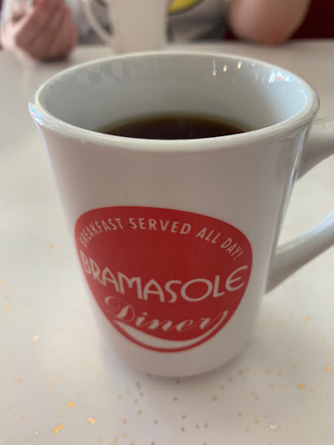 Bramasole Diner - Ottawa