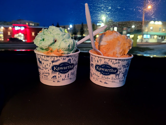 Kawartha Dairy - Uxbridge