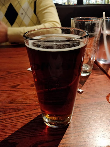 The Barley Mow Orleans - Hospitality and gastronomy