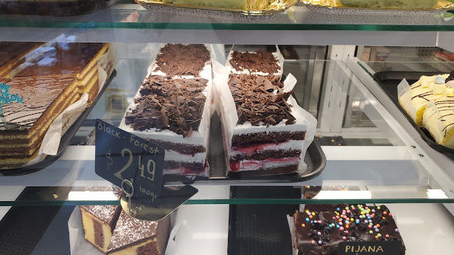 Jaswoj Bakery - Mississauga