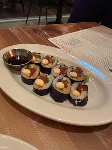 Browns Socialhouse Waterloo - Hospitality and gastronomy