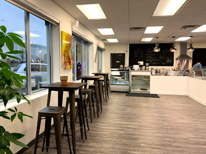 Café du Monde Crêperie