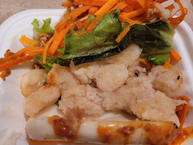 Mr. & Mrs. Bao (St. Thomas) - Hospitality and gastronomy