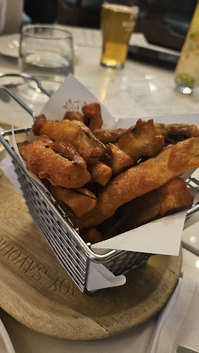 Comentarii opinii despre Food by Fanta