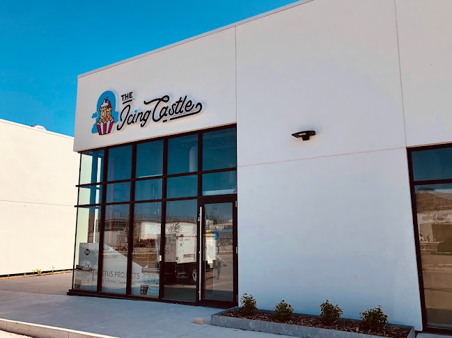 The Icing Castle - Hospitality and gastronomy