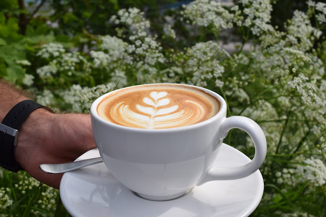 The Battery Cafe - Hospitality and gastronomy