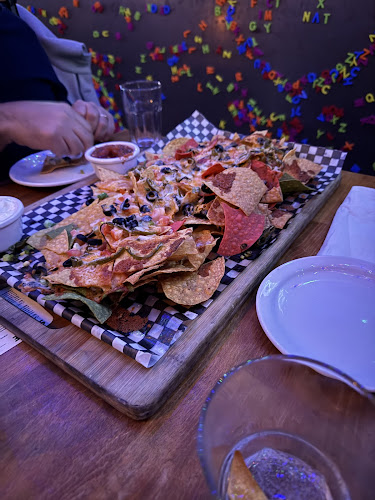 Score on Davie - Hospitality and gastronomy