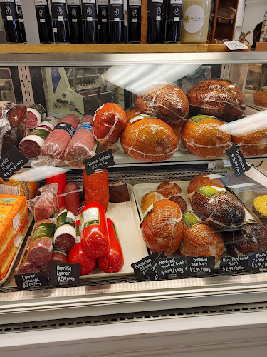 Comentarii opinii despre Dutch Delicious Bakery & Deli