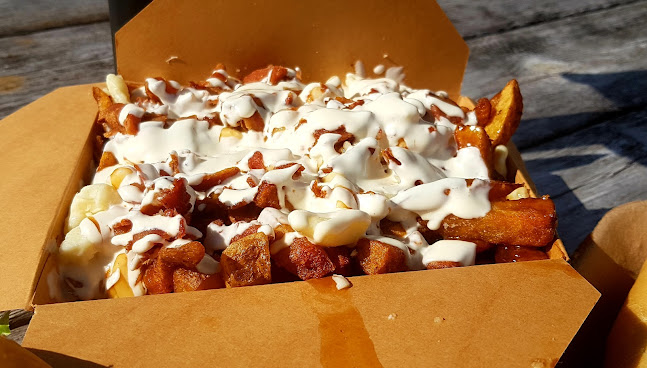 The Lokal Food Truck - By Neski's (The LUNCHBOX) - Kawartha Lakes