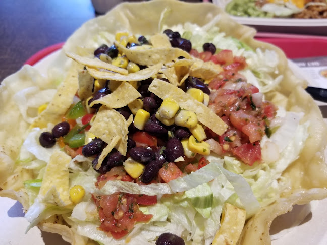 Opinii despre TacoTime în Thunder Bay - Hospitality and gastronomy