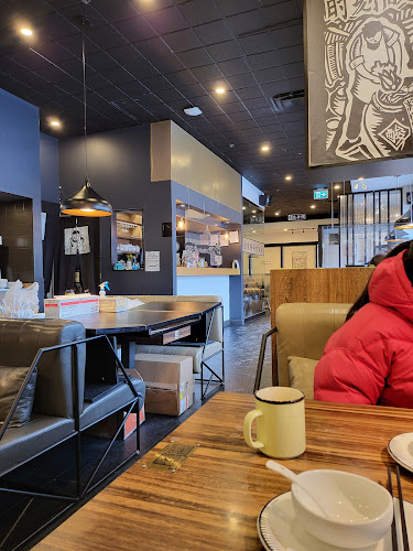 TAI ER SICHUAN CUISINE 太二酸菜鱼 (RICHMOND) - Hospitality and gastronomy