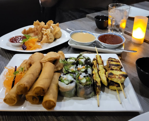 Spicy Thai Restaurant