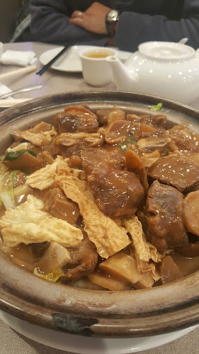 Golden Spring Restaurant - Vancouver