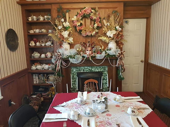 Opinii despre Queen Charlotte Tea Room în Niagara Falls - Hospitality and gastronomy