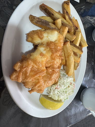 Captain Jack's Restaurant - Guelph
