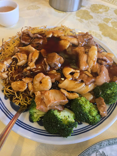 Comentarii opinii despre Tremendous Chinese Restaurant