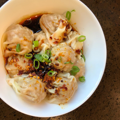 AFANG Chinese Cuisine - Hospitality and gastronomy