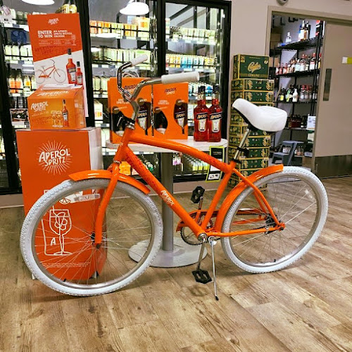 Metro Liquor Tsawwassen - Hospitality and gastronomy