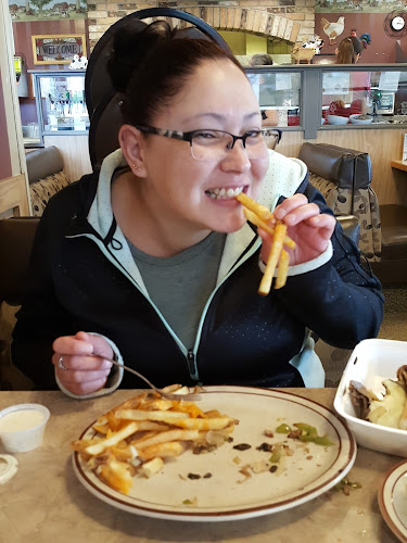 Country Cuisine - North Battleford