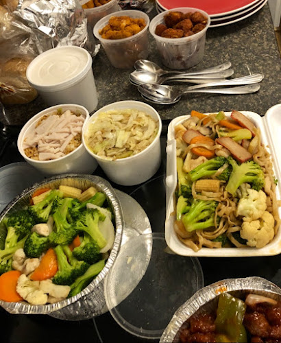 Comentarii opinii despre Choy's Chinese Food Catering Services Ltd