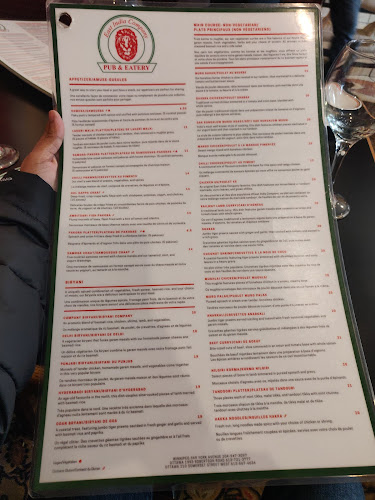 Comentarii opinii despre East India Company Restaurants