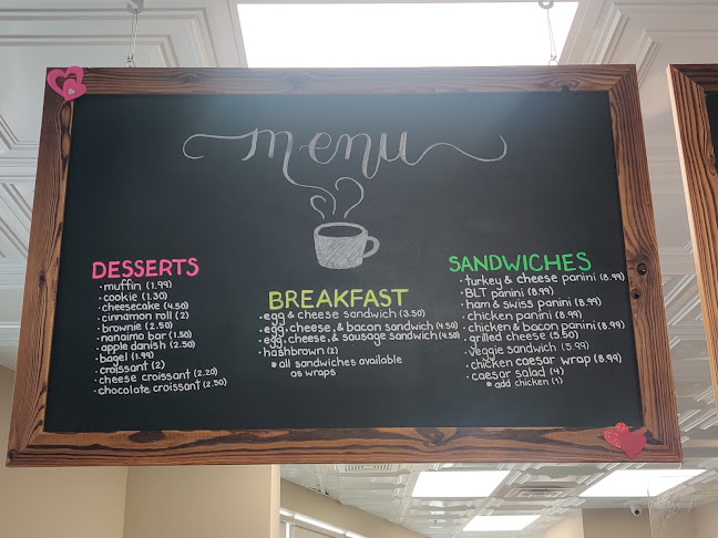 Opinii despre Cafe Maison în Waterloo - Hospitality and gastronomy