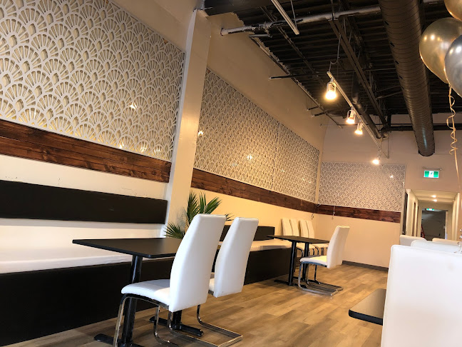 Royal Spice Indian & Hakka Chinese Restaurant - Hospitality and gastronomy