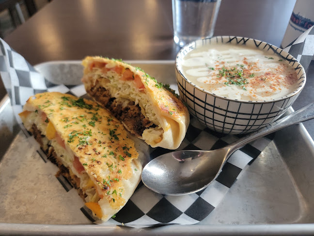 Okanagan Street Food - Hospitality and gastronomy