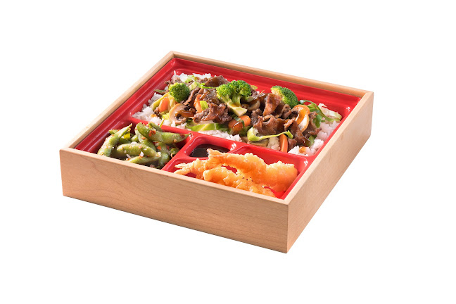 Edo Japan - Hospitality and gastronomy