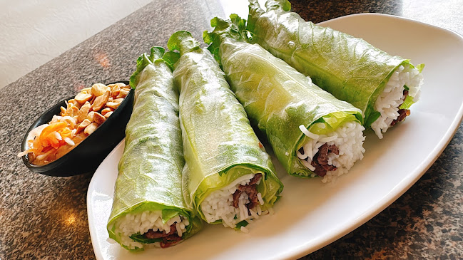 Opinii despre Pho Ngon în St. Catharines - Hospitality and gastronomy