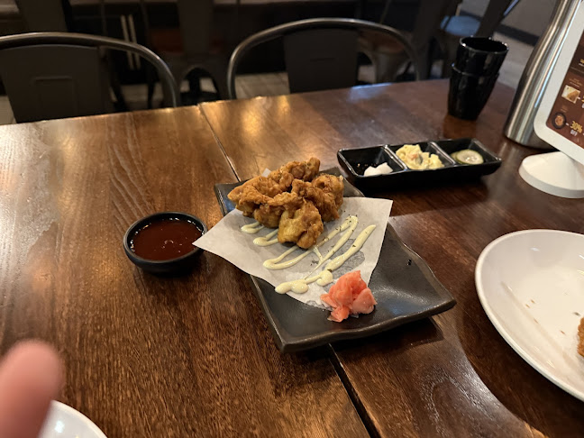 Opinii despre Pizza Maru în Toronto - Hospitality and gastronomy