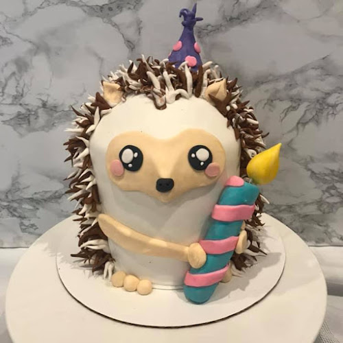 Comentarii opinii despre Miche's Niche