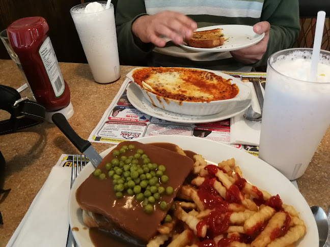 Hynes Restaurant - Hospitality and gastronomy