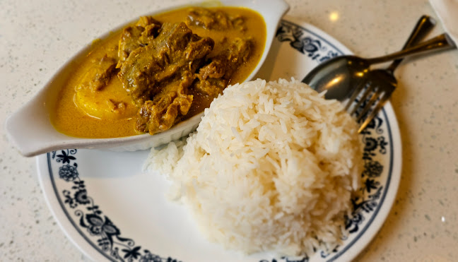 Mui Garden Restaurant | Richmond - Richmond