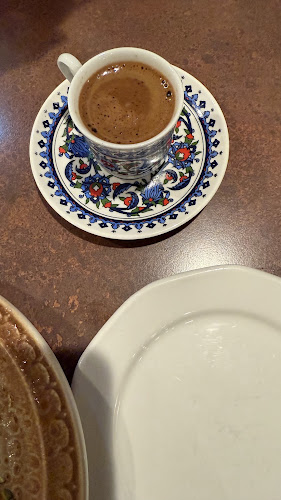 Comentarii opinii despre Saray Turkish Cuisine