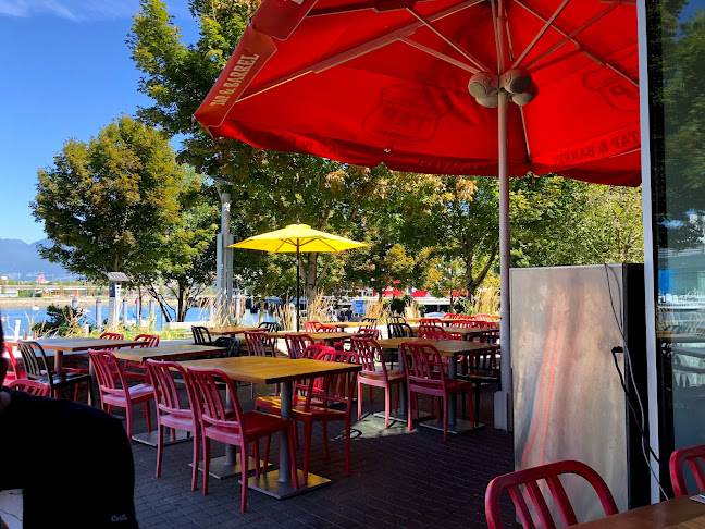 Comentarii opinii despre Tap & Barrel • Olympic Village