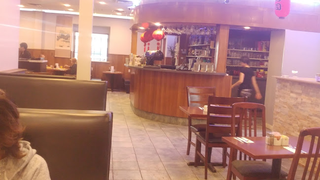 China Taste Restaurant Ltd - Prince George