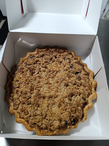 Opinii despre Gabi & Jules Handmade Pies and Baked Goodness în Port Moody - Hospitality and gastronomy