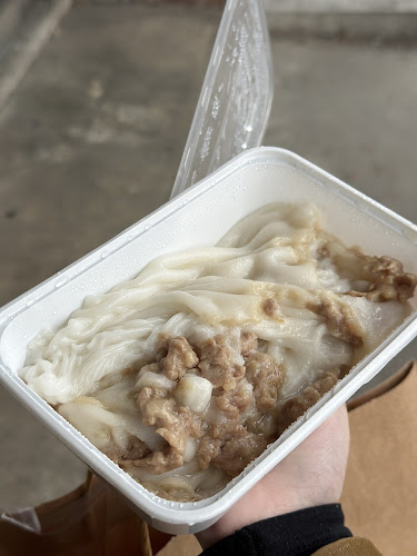 Jin Sui Xiang Bakery - Hospitality and gastronomy